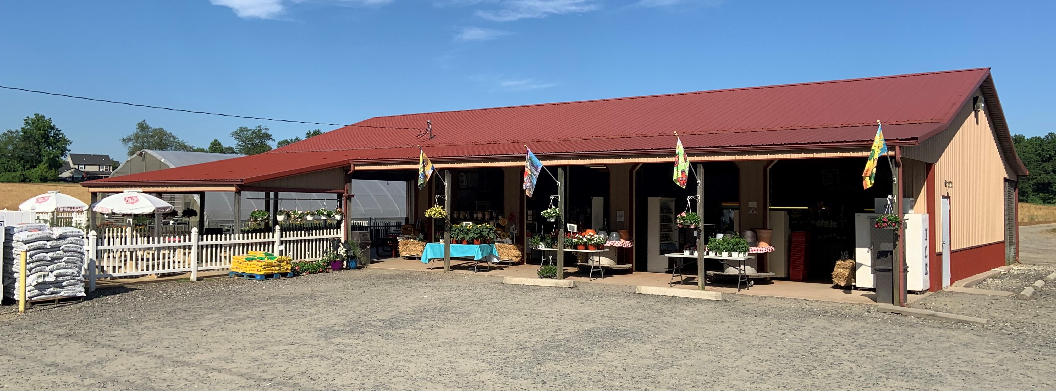farm market
